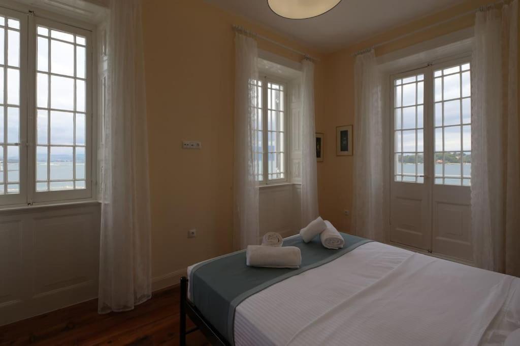 Casa Marta, Corfu Old Town Apartment Exterior photo