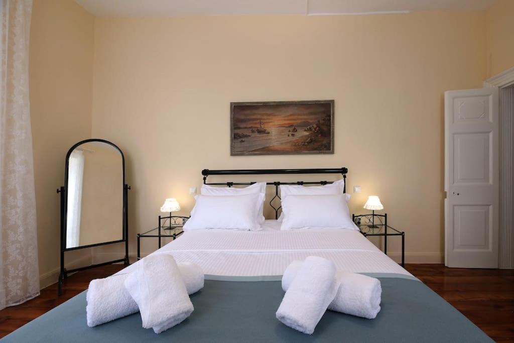 Casa Marta, Corfu Old Town Apartment Exterior photo